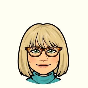 Meet your Posher, Robyn